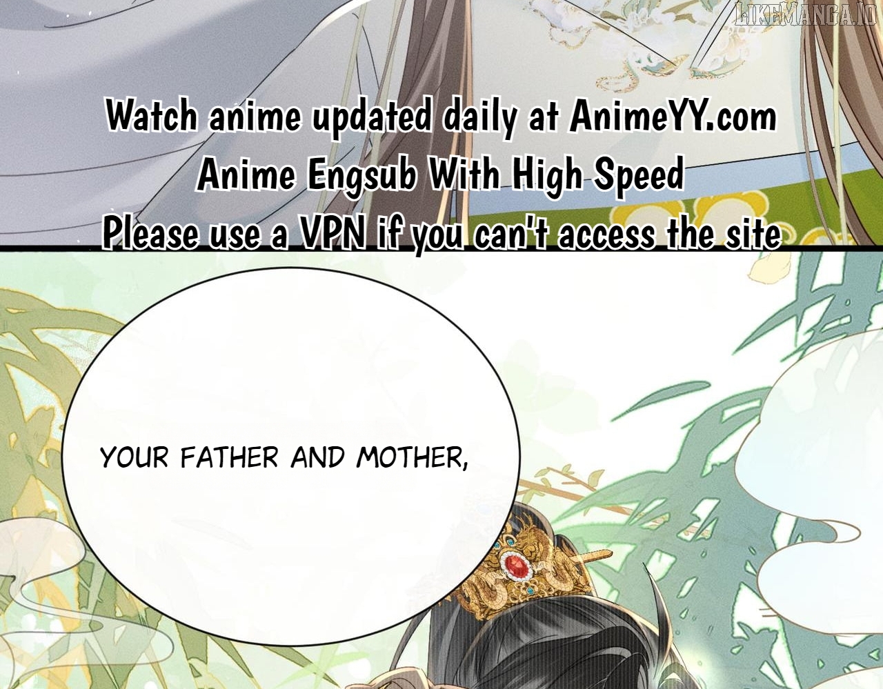 The Tyrant’s Family Lasts Thanks To Her Inner Voice Chapter 68 - page 89